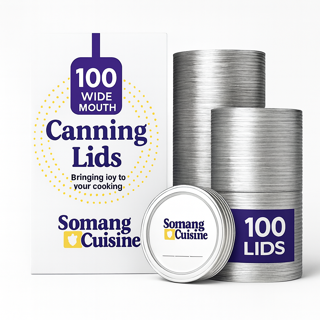 100 wide mouth canning lids kerr ball canning lids