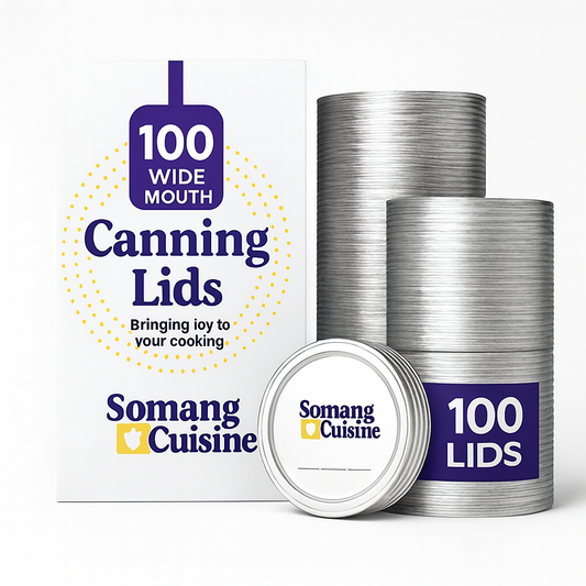 100 wide mouth canning lids kerr ball canning lids